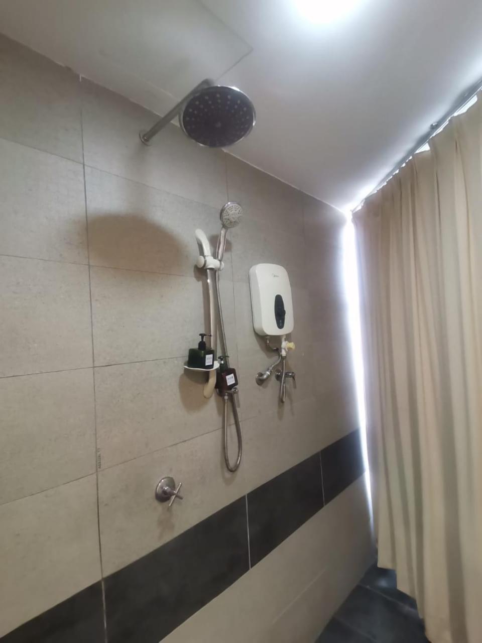 Grand Kapar Hotel Kuala Selangor Exterior foto
