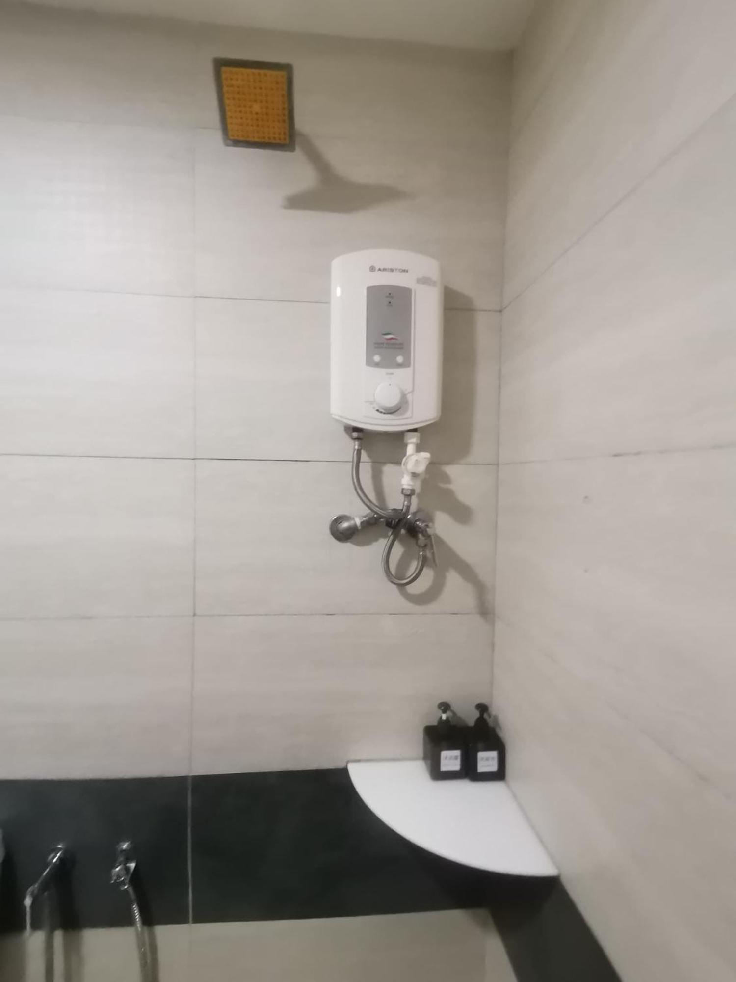 Grand Kapar Hotel Kuala Selangor Exterior foto